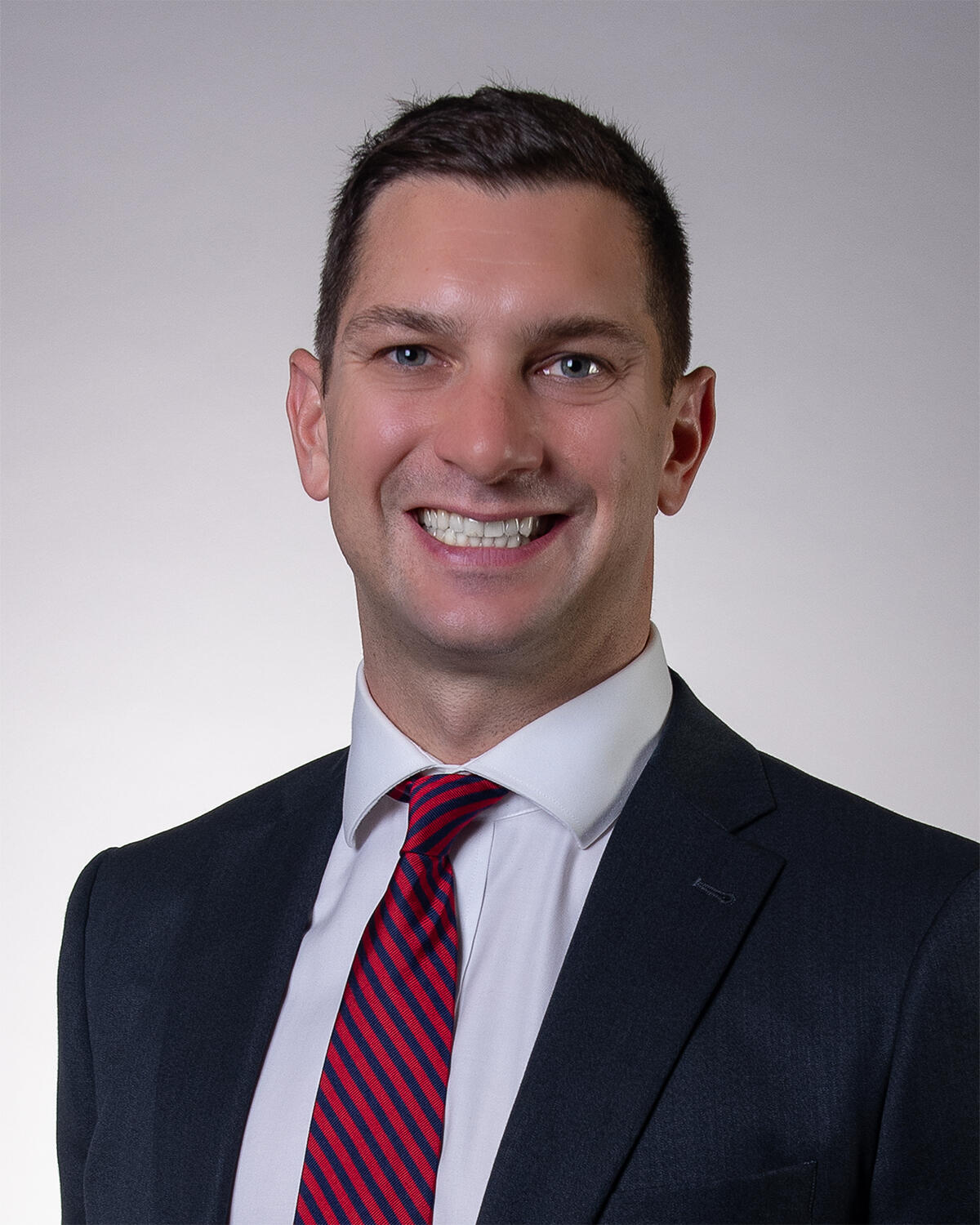 Headshot Image for Andrew Gorcica